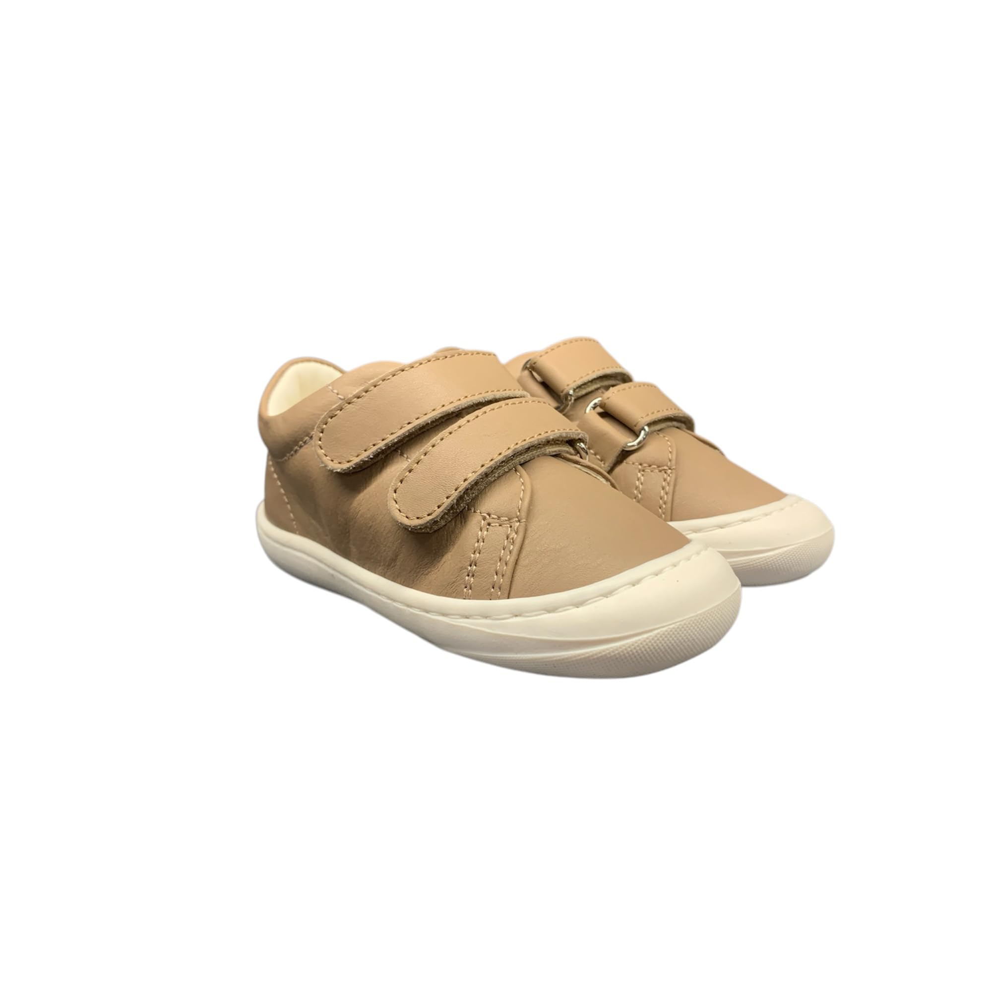 Scarpa Moda Primopasso da Bambino e Bambina, Sneakers Barefoot. Numerazine dal 20 al 26
