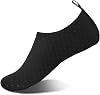 WateLves Womens and Mens Kids Water Shoes Barefoot Quick-Dry Aqua Socks for Beach Swim Surf Yoga Exercise