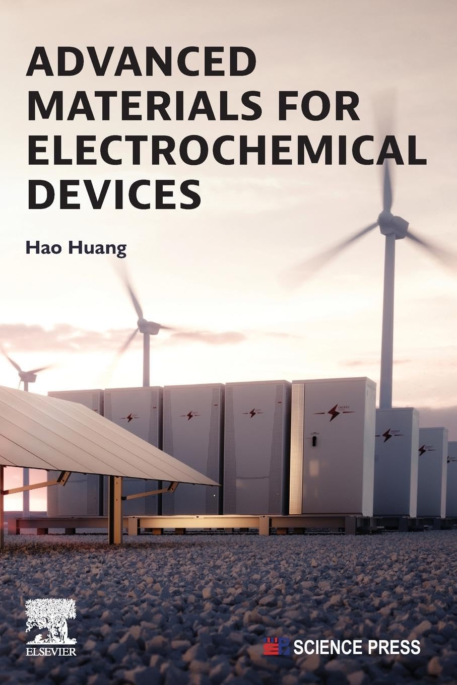 Advanced Materials for Electrochemical Devices