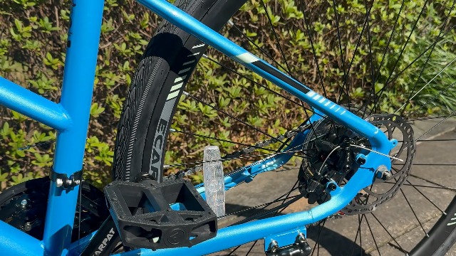 J*y様 SPORTS CRUISER 700C アルミ シマノ21速 430m Amazon.com : KWOJU 700C Road Hybrid Bike for Adult, 21-Speed Road