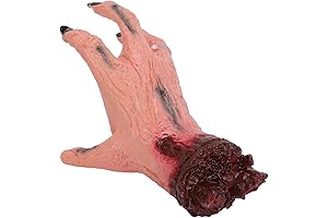 Pissente Crawling Zombie Hand