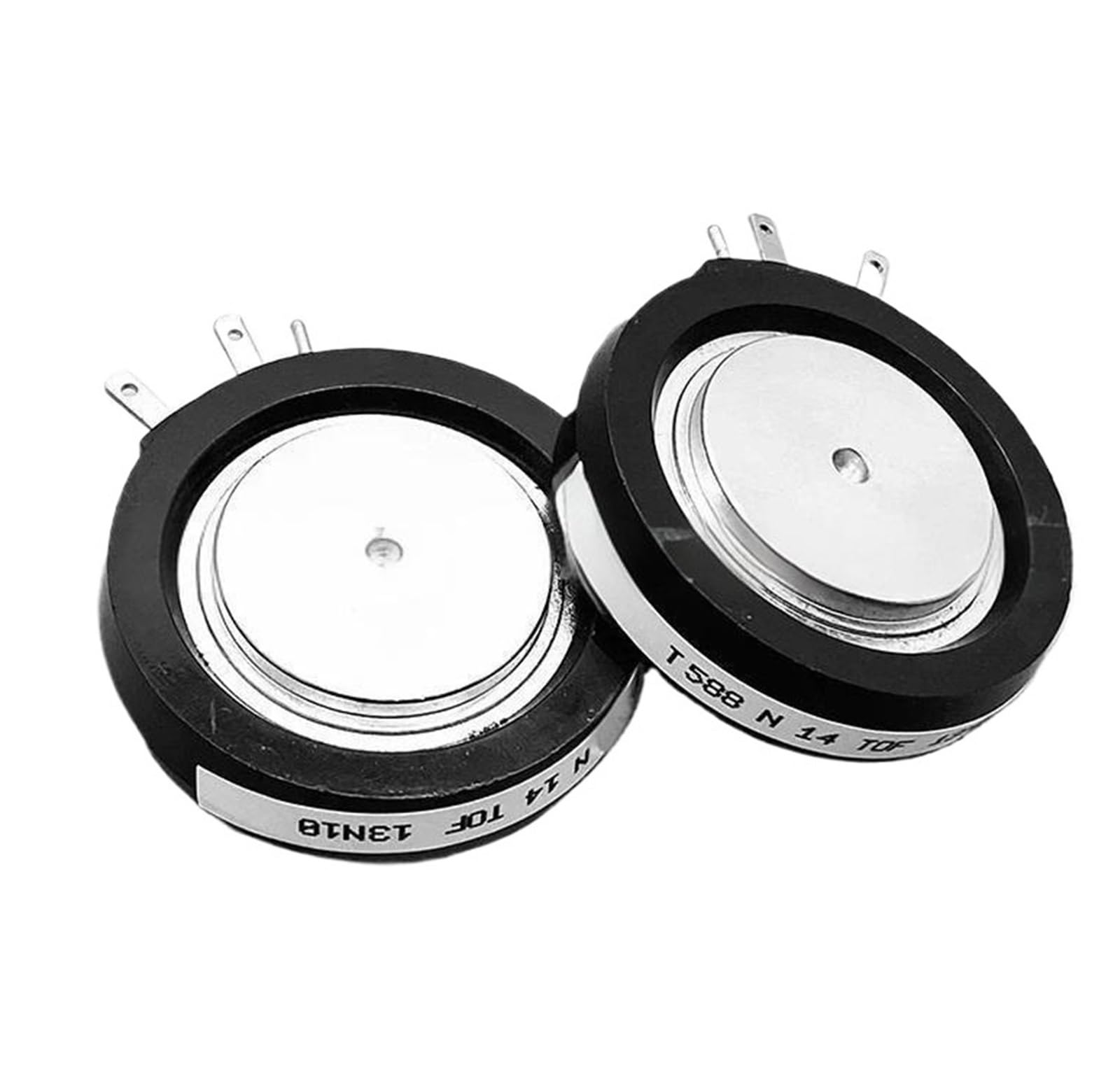 CXDFRSER 1pcs T308N22TOF T308N24TOF T308N26TOF T310N40TOF T308N20TOF T298N14TOF T298N16TOF thyristor Module(T298N16TOF)