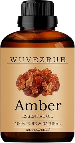 Miniatura 23 de Aceites Esenciales de Orégano 60ML, Aceite Esencial de Orégano Puro para Difusor de Aromaterapia - 2 Fl Oz