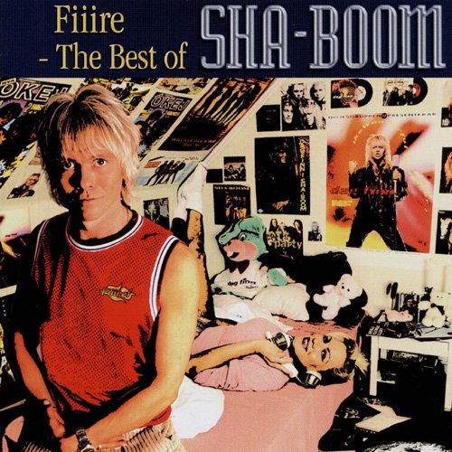 Fiiire: the Best of