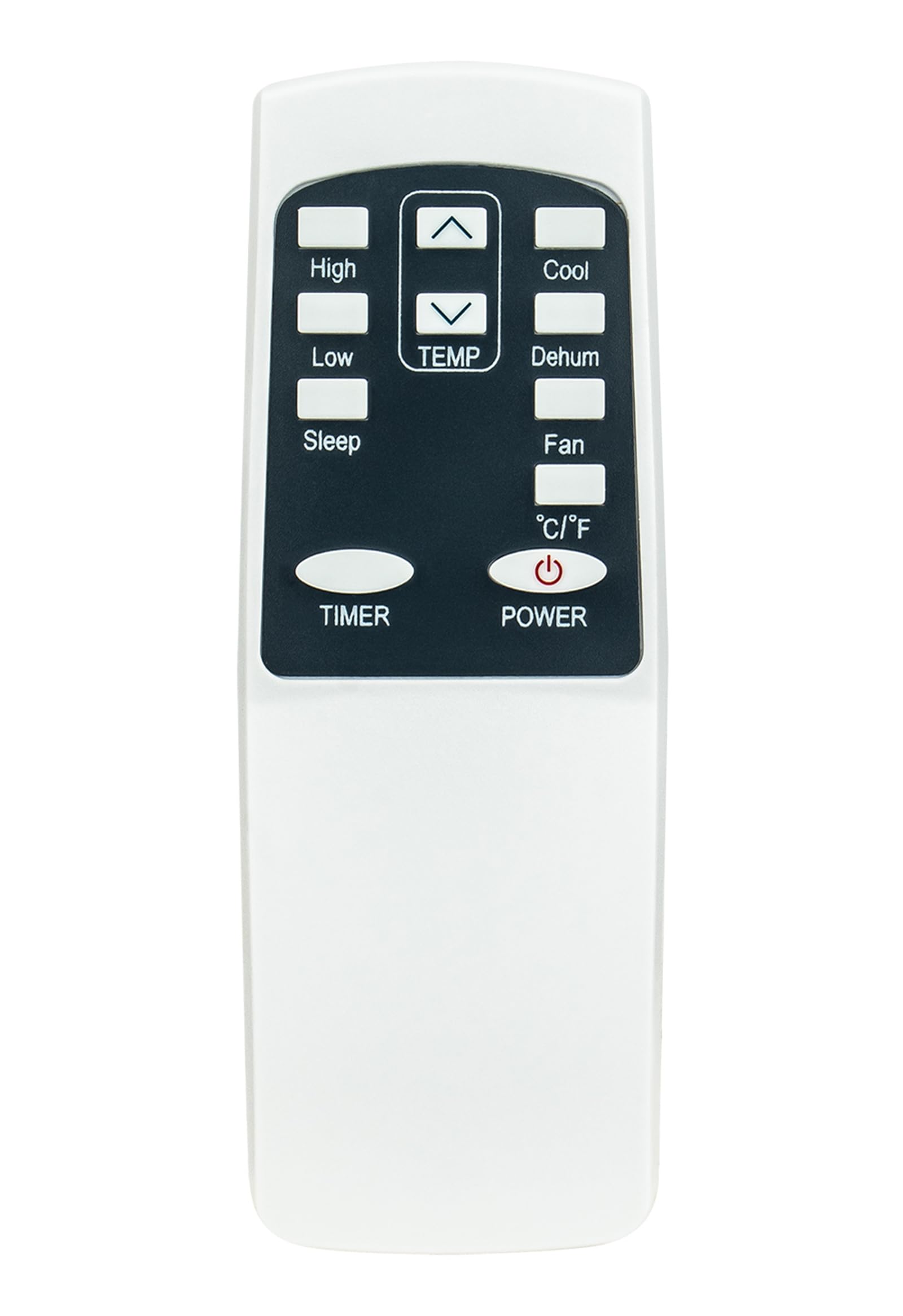Télécommande de rechange WJ26X24024 pour climatiseur Haier - 5