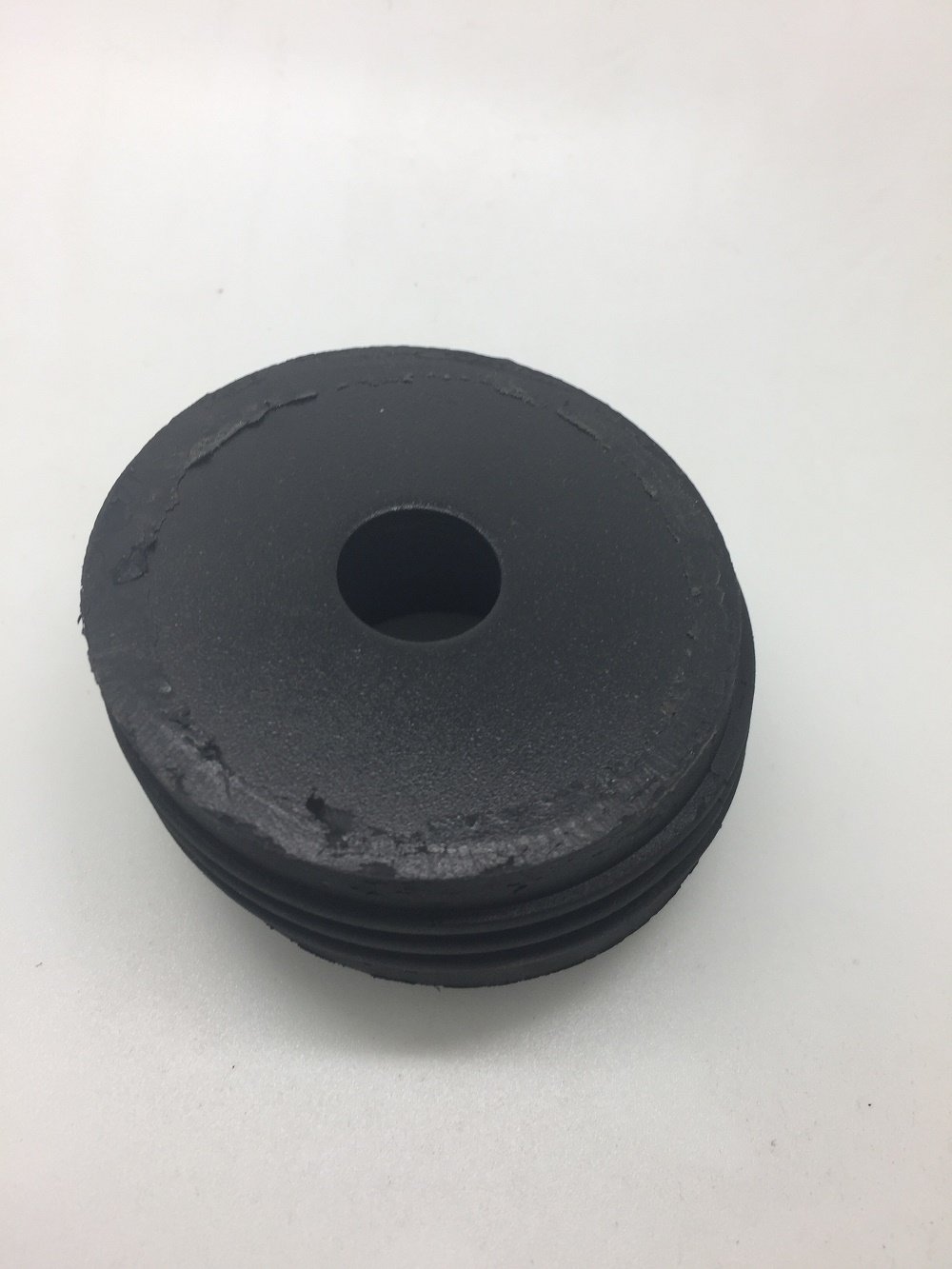 Amazon.com: Orange Cycle Parts Swingarm Isolator Mount compatable