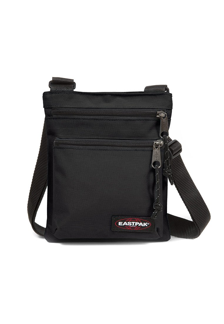 Eastpak Unisex Noir Shoulder Bag Rusher