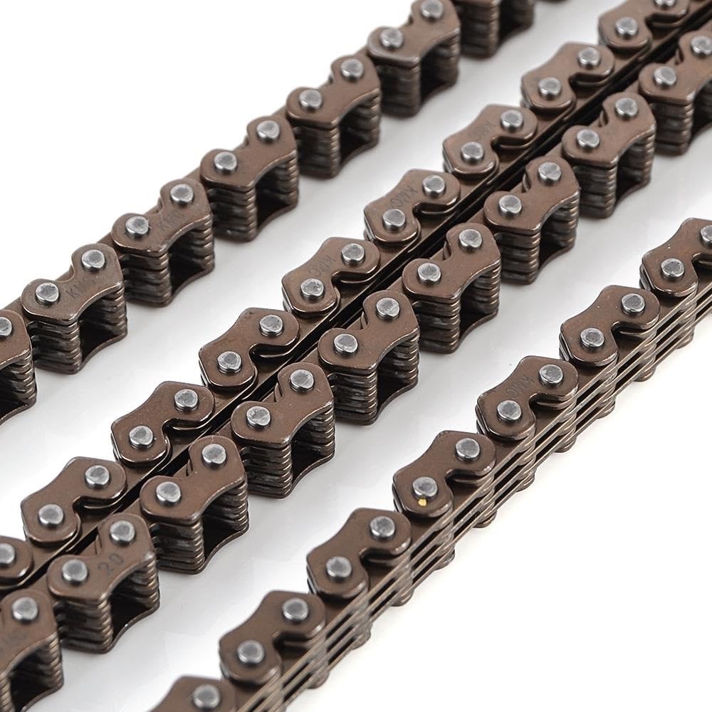 Amazon.com: Motorcycle Crankshaft Cam Timing Chain For K ZX600F