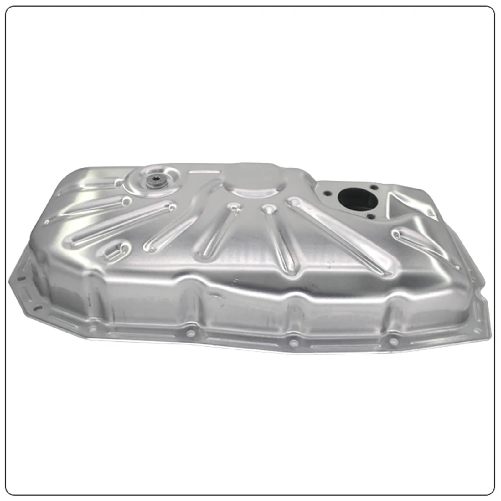 Coppa Dell'olio Motore Coppa delLl'olio motore 06M103602P per AUDI A6, A7, A8, RS5, S4, S5, S6, S7, SQ5, Q7 3.0L sostituzione