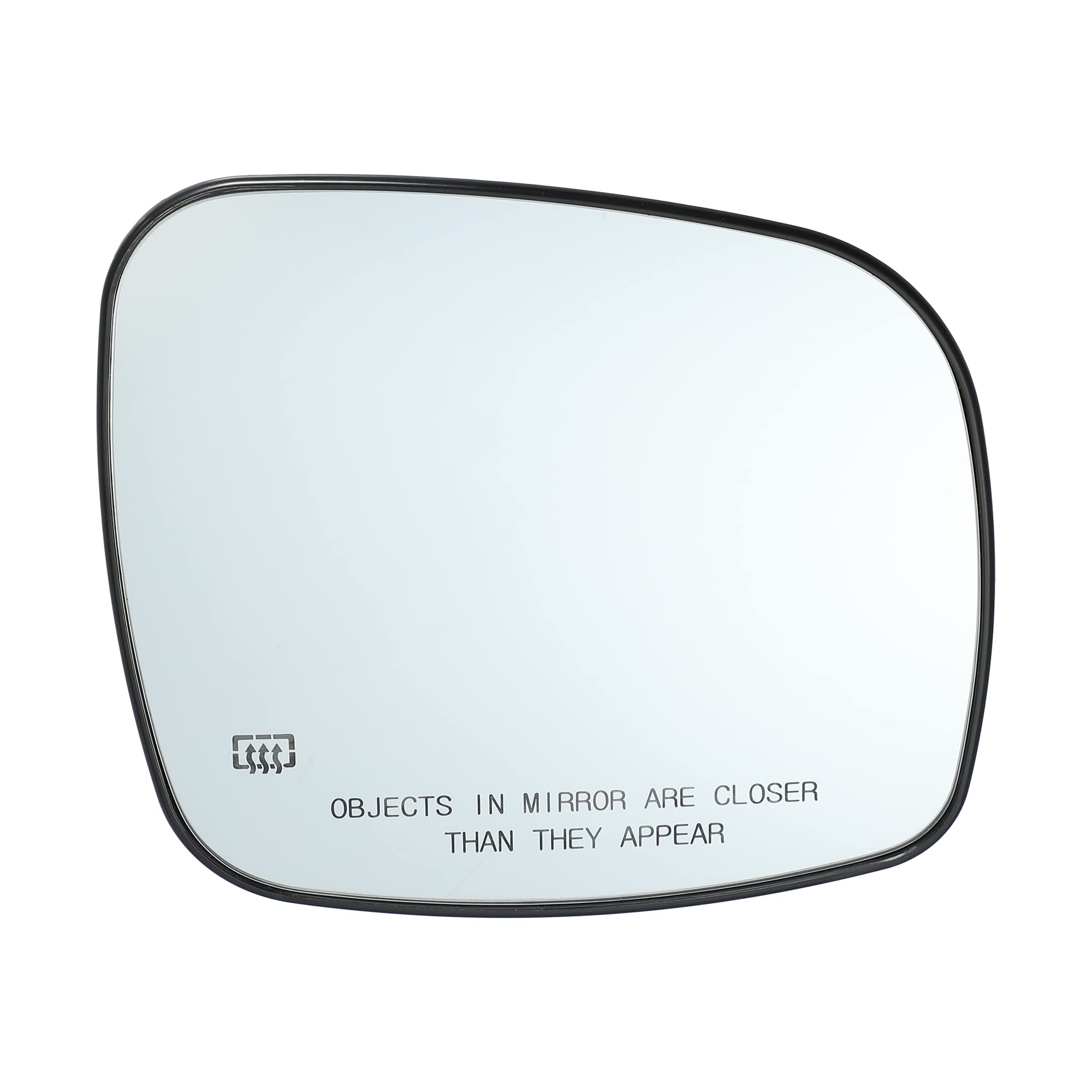 A ABSOPRO Verre Rétroviseur Droit Pour Chrysler Town&Country 08-16 1PC