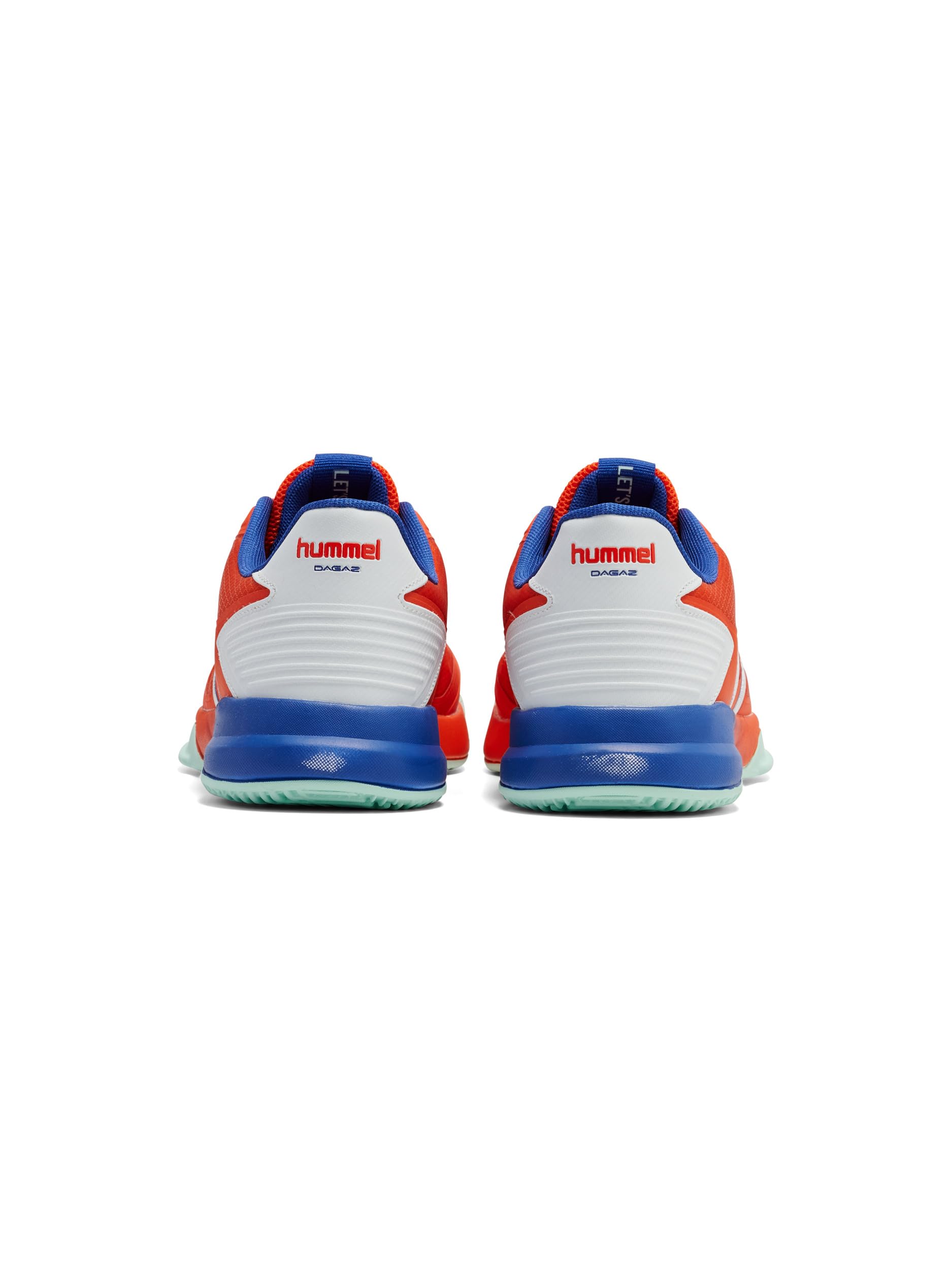 hummel Hallenschuh Dagaz 25icon Erwachsene
