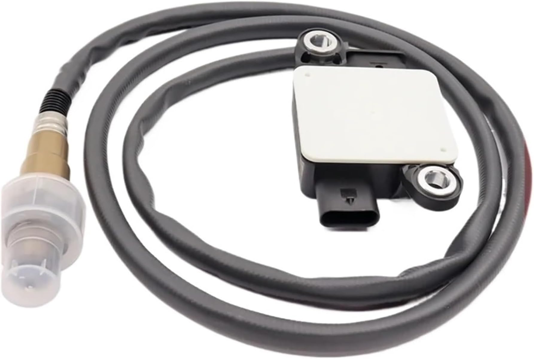 Sensore di particolato per Auto PM 05L906261B 0281006491 Compatibile con Tiguan 2017-2024 04L906261J 80A906261