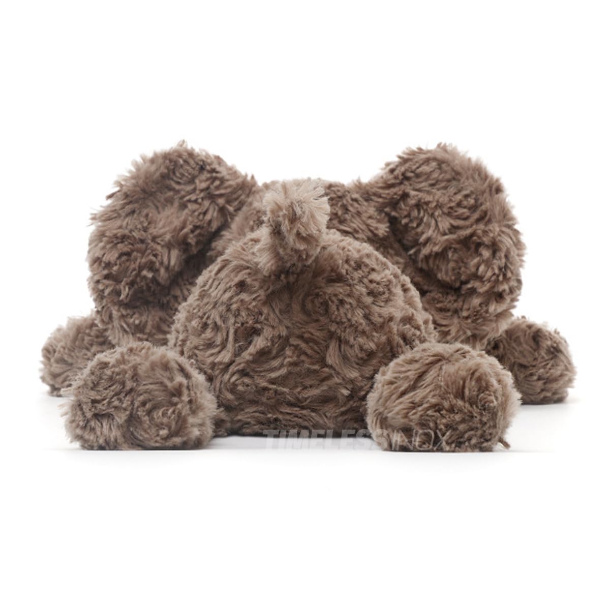 Amazon.co.jp: ゾウ ぬいぐるみ 動物 アニマル ふわふわ もこもこ