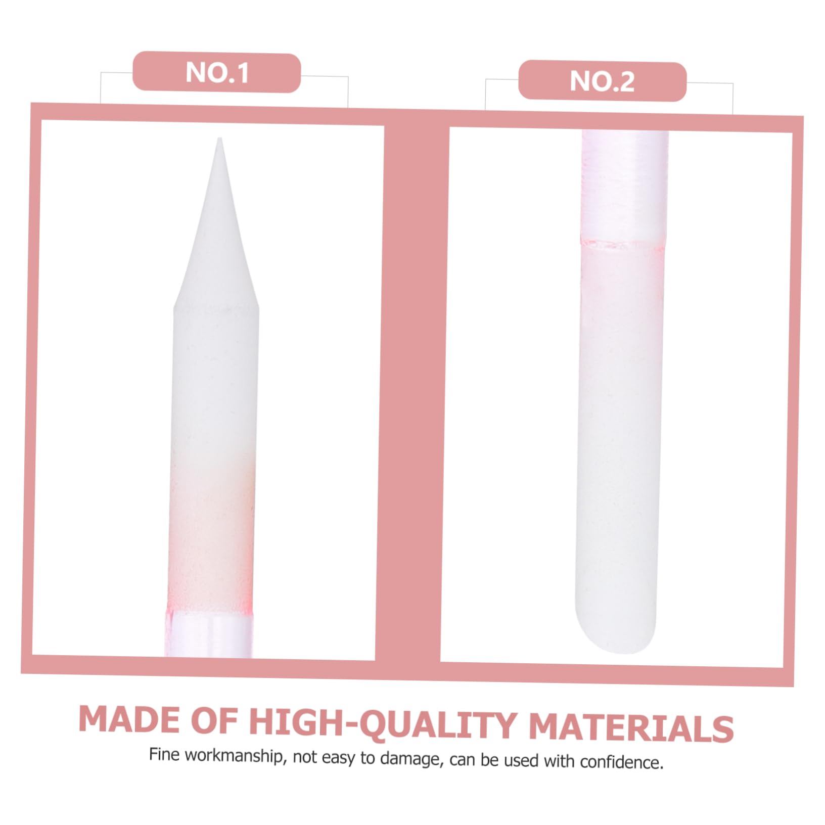 Healvian 15piezas Limas De Funda De Herramientas De Arte De Uñas Pulido y Eliminación De Esmalte Para Manicura y Bricolaje