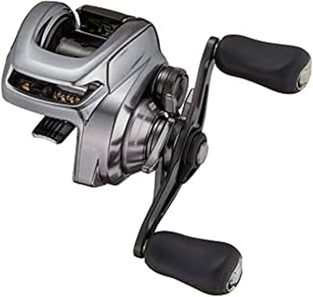 Amazon | シマノ(SHIMANO) ベイトリール 両軸 ブラックバス 18
