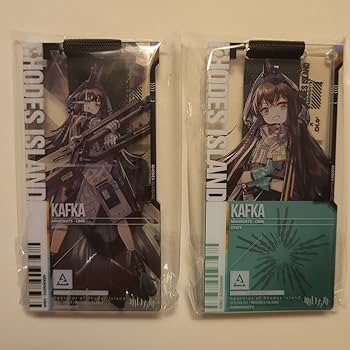 アークナイツ　通行認証　スカジ アークナイツ 通行認証 スカジ アークナイツ 通行認証 スカジ