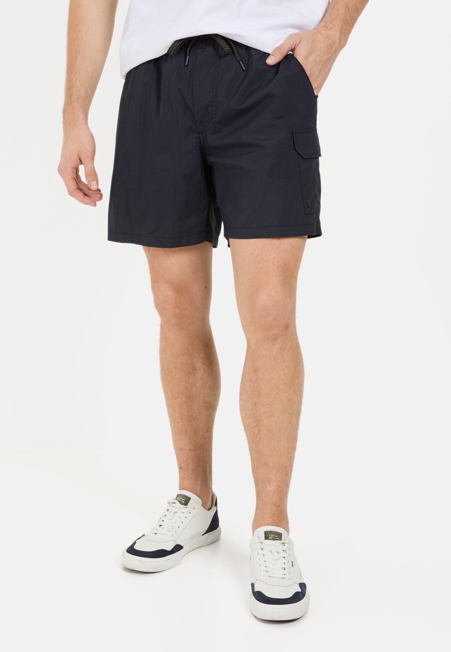 Camel Active Herren 490x97-5f82 Badehose (1er Pack)