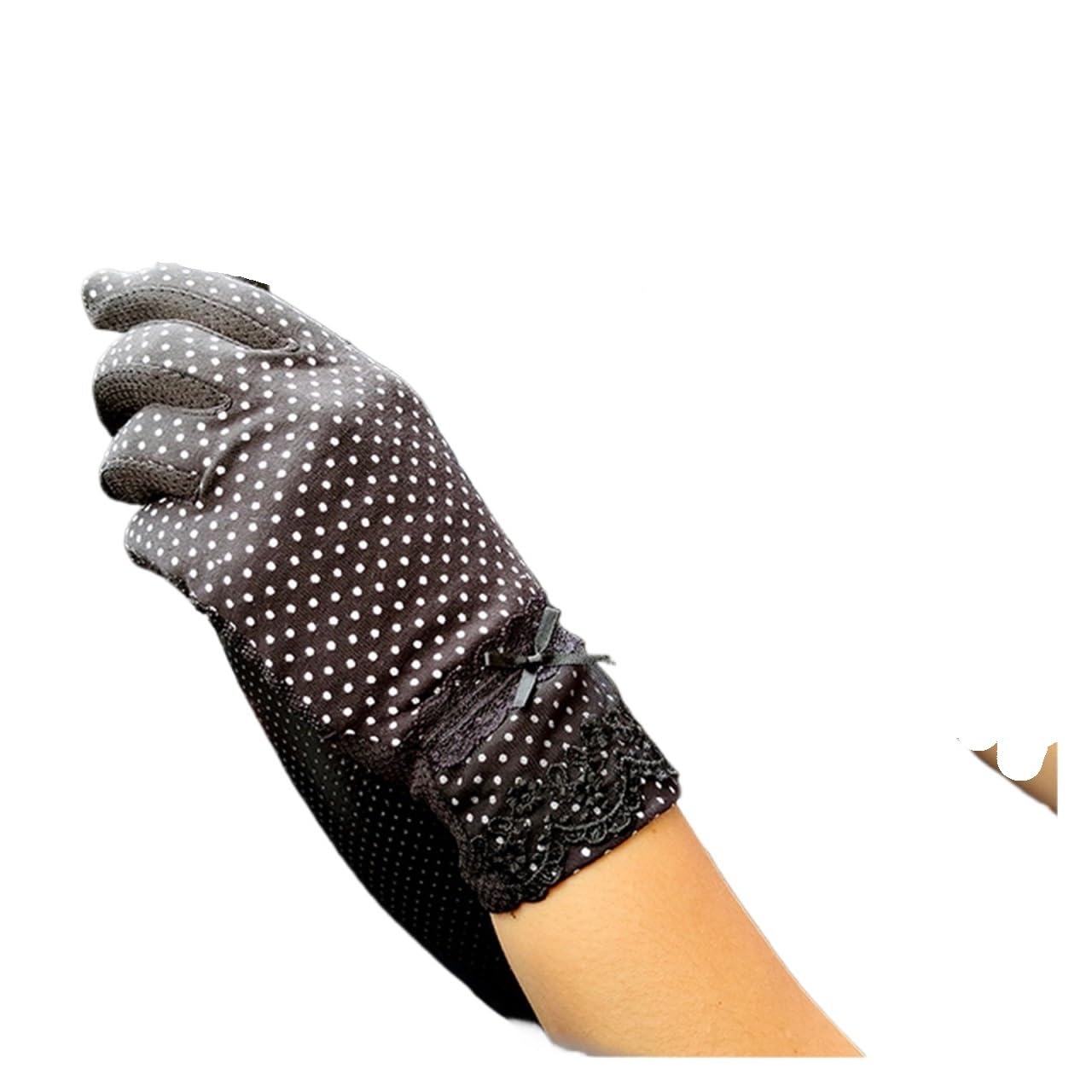 Guantes de conducción de verano transpirables pack de 3 guantes para pantalla táctil