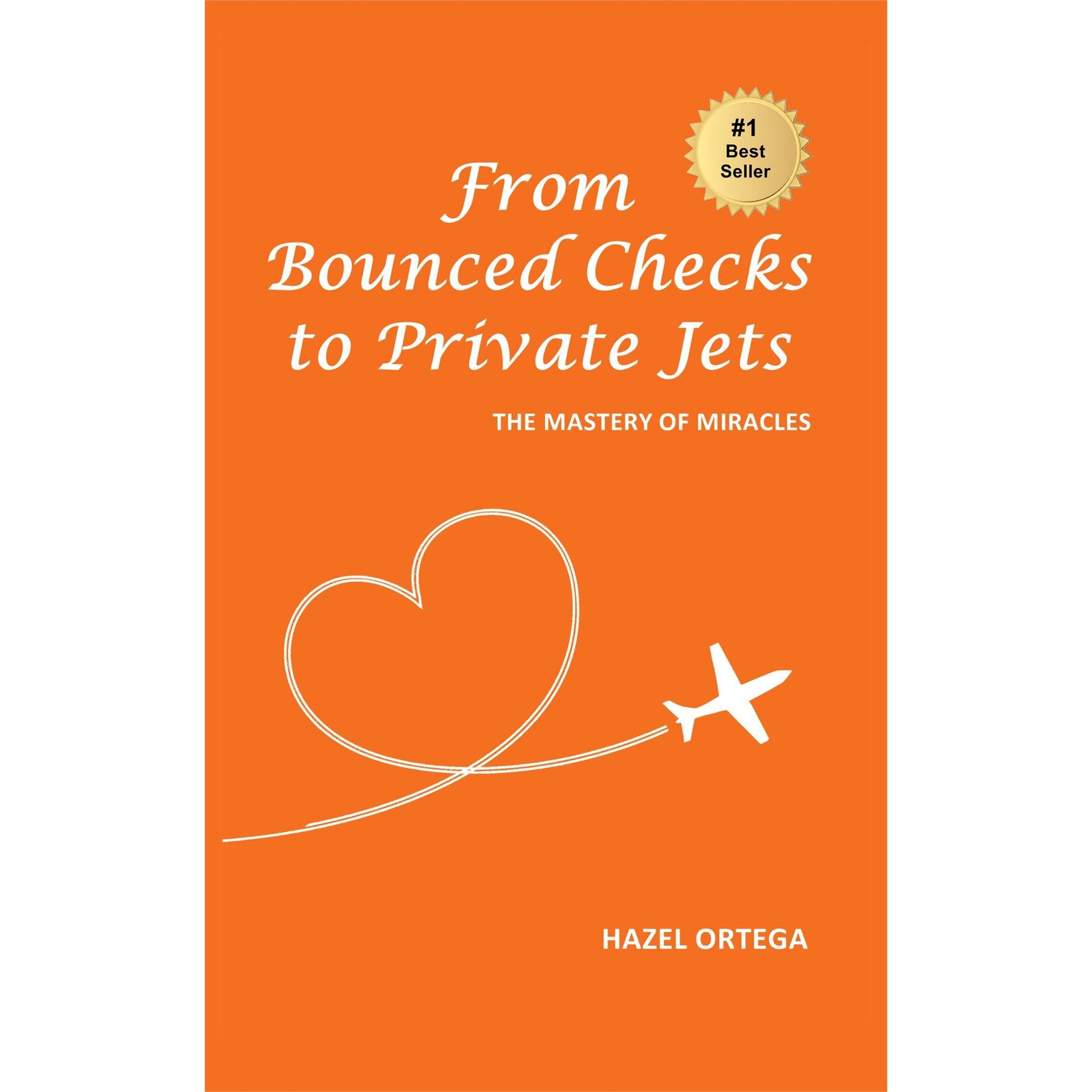 From Bounced Checks to Private Jets