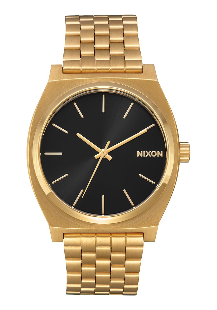 Nixon Time Teller A045-​2042 Orologio da polso uomo