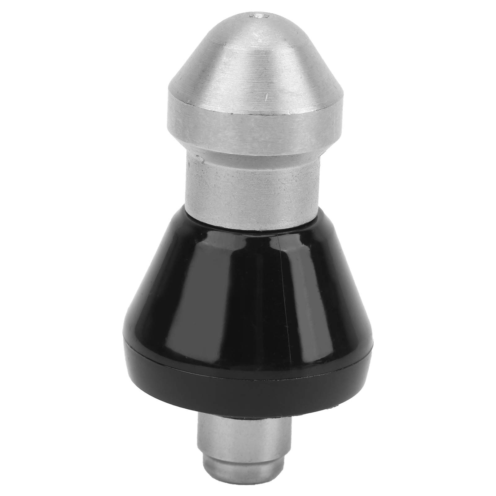 Ugello Per Pulizia Tubi 1/4" - Regolabile Per Scarichi E Condutture - Foto 4