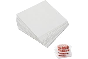 Proficient Parchment Squares: Baking and Wrapping Marvel