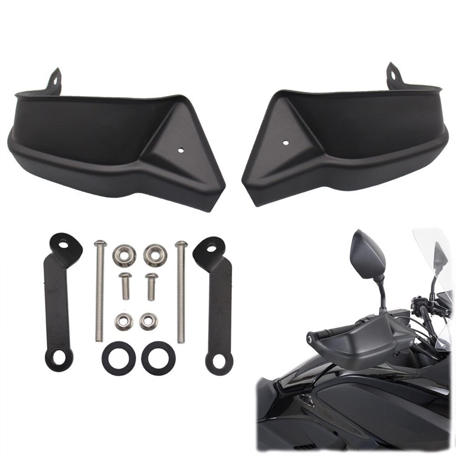 7 Best Handlebars For Kawasaki Versys 650: Enhance Your Ride's Comfort