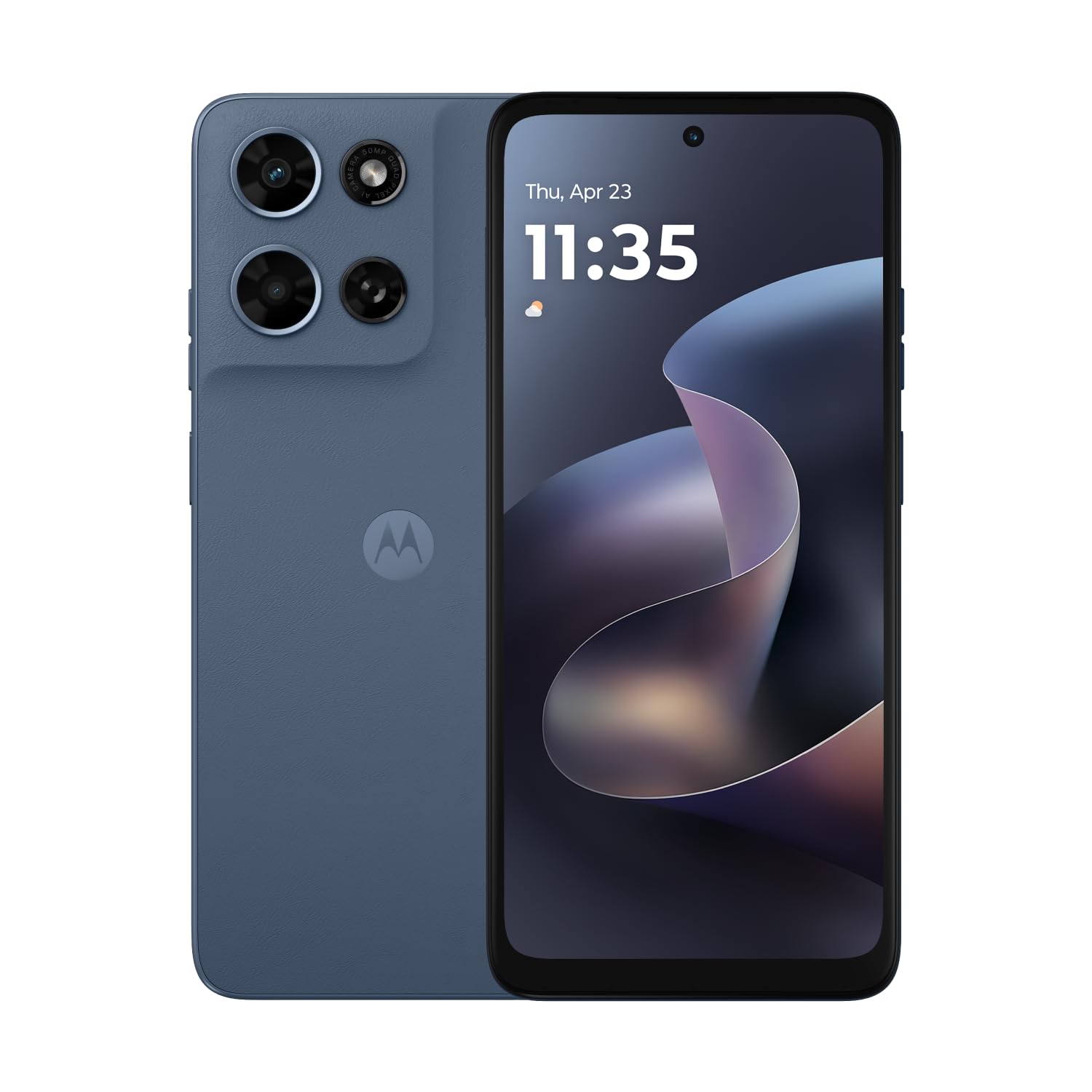 Amazon.com: Motorola Moto g - 2026 | Unlocked | Made for US 4