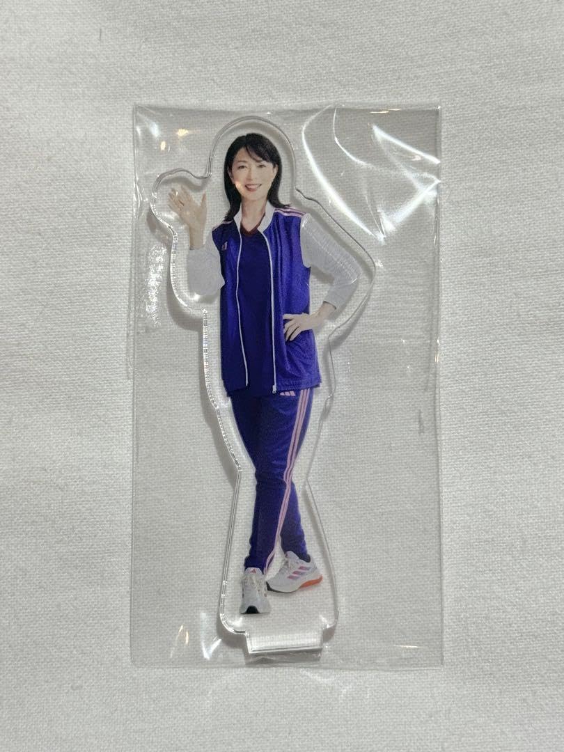 若村麻由美　アクスタ　アクリルスタンド　トライストーン大運動会 若村麻由美 アクスタ アクリルスタンド トライストーン大運動会