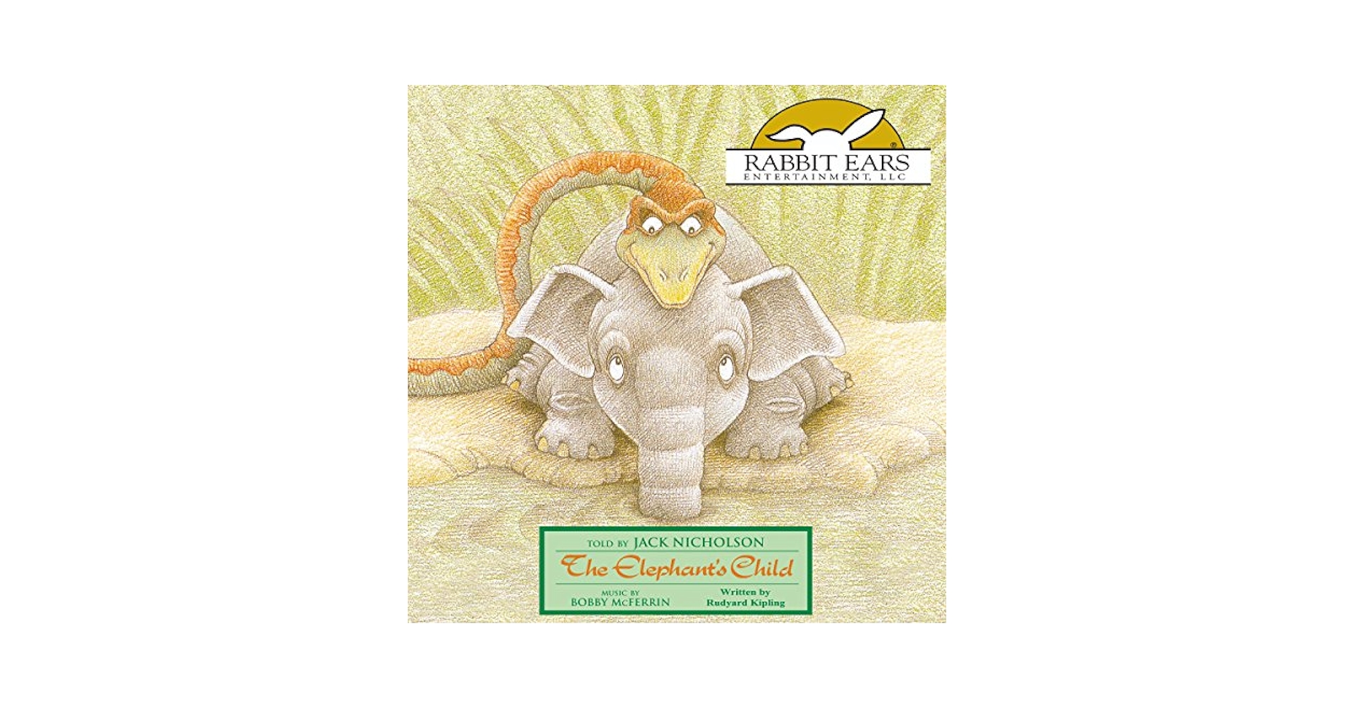 Un Elephant dans la main 幼児用絵本　洋書 Un Elephant dans la main 幼児用絵本 洋書 Un Elephant dans la