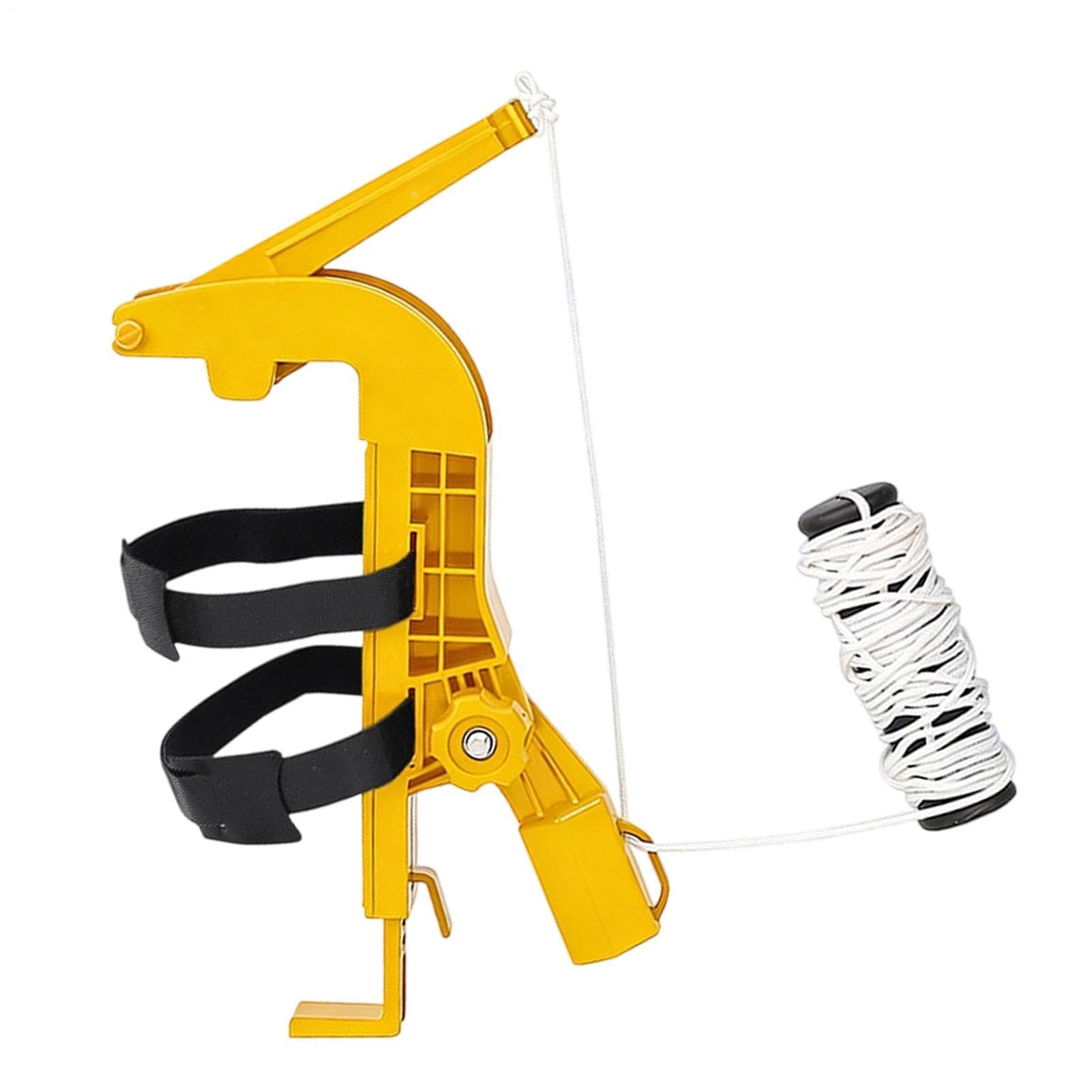 Adaptador de poste de pulverización de larga distancia para aerosol en techos y patios