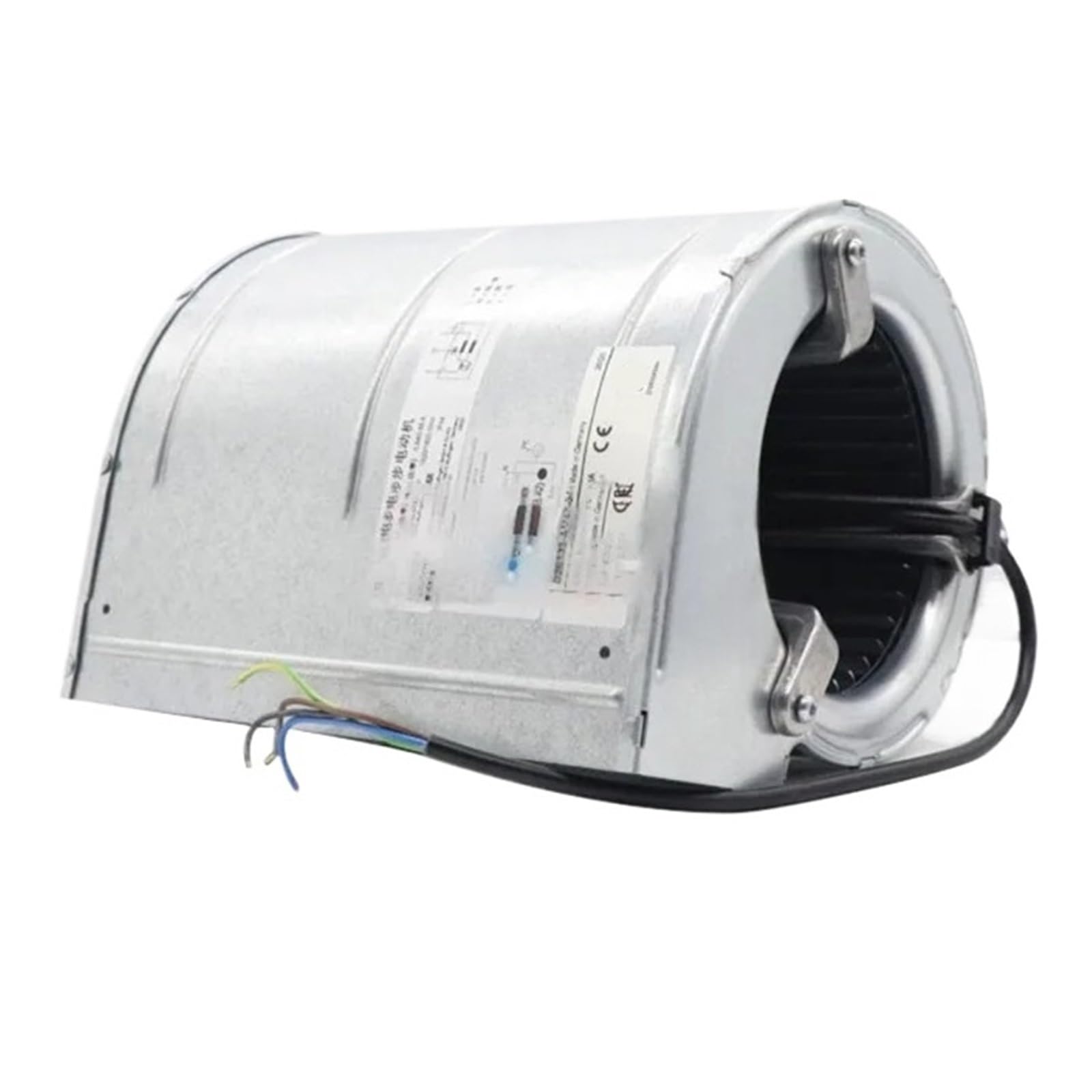 D2E133-CF01-22 230V 0.84A 190W D2E133-СF01-60 fan(D2E133-CF01-60 230V)