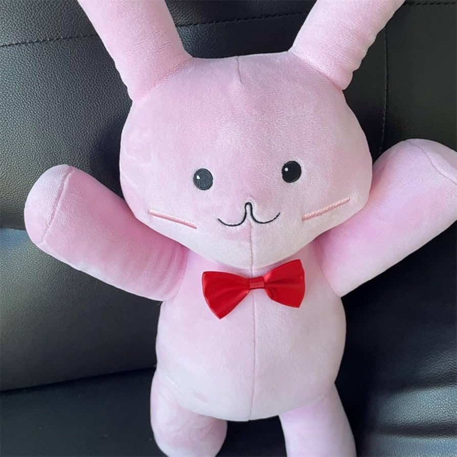 花帽子の桜兎ちゃん ぬいぐるみ ハンドメイド 部屋飾り ロリィタ 海外作家様 兎 Amazon.co.jp: ロリータ ぬいぐるみ うさぎ縫いぐるみ 兎 ヘッド