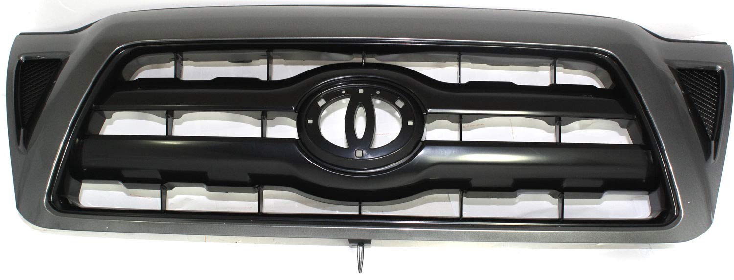 Garage-Pro Grille Assembly for Toyota Tacoma