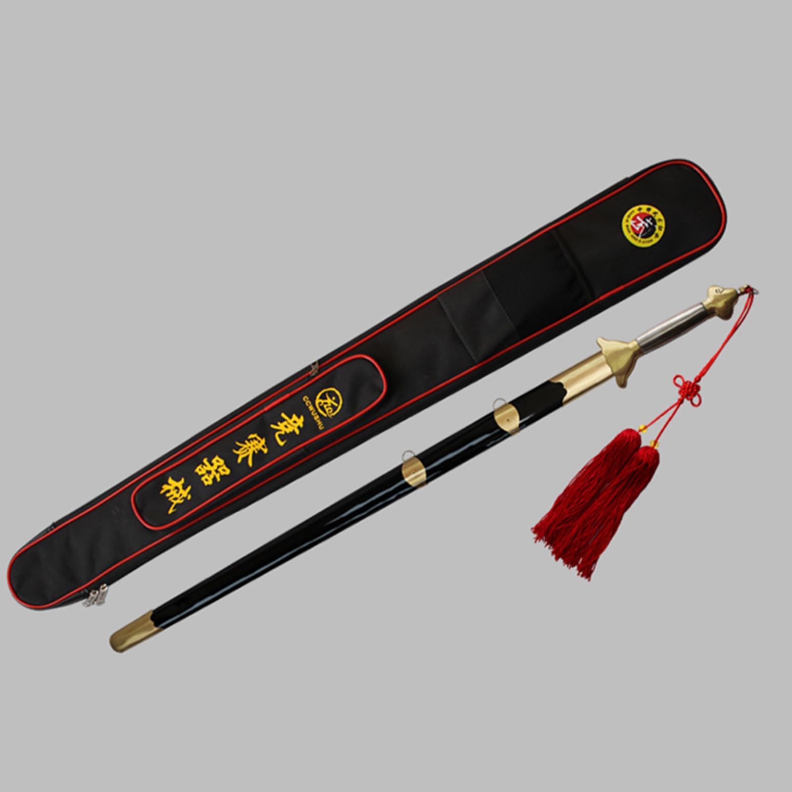 Bolsa De Transporte para Espada, Funda Universal De Lona para Espada, Funda para Armas De Artes Marciales, Bolsa De Hombro, Bolsa De Kung Fu