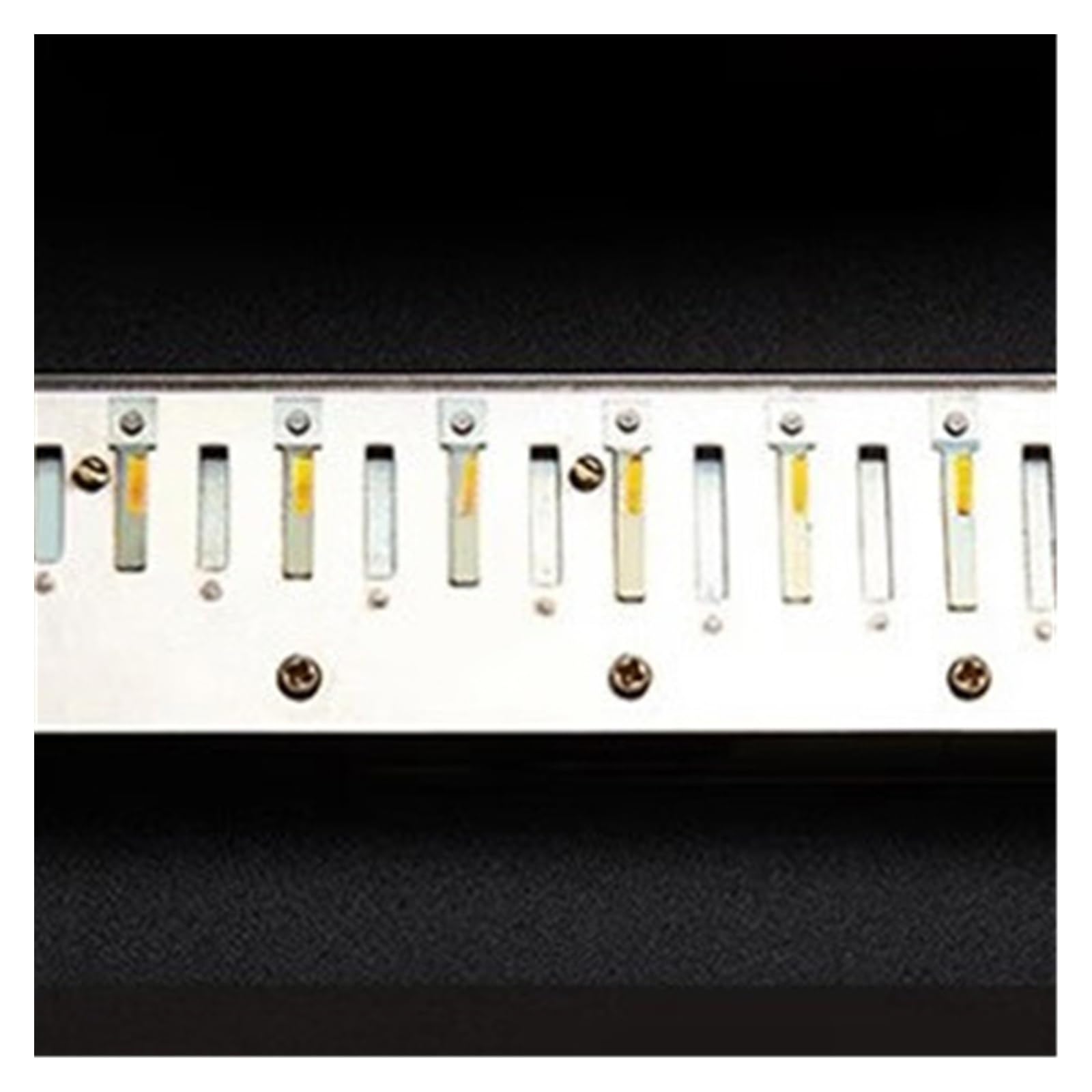 Mundharmonika Mundharmonika 24 Löcher C-Tonart Anfänger-Spielinstrument