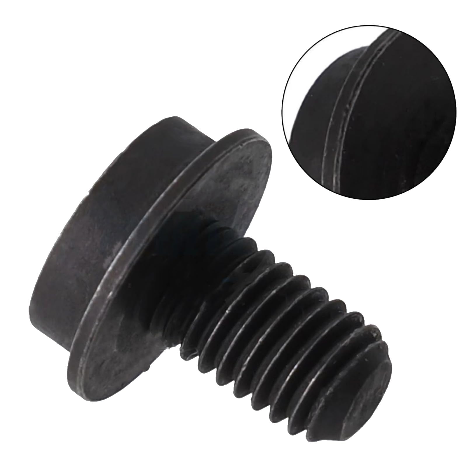 DeWalt 2 Pcs Circular Saw Blade Bolt - Image 4