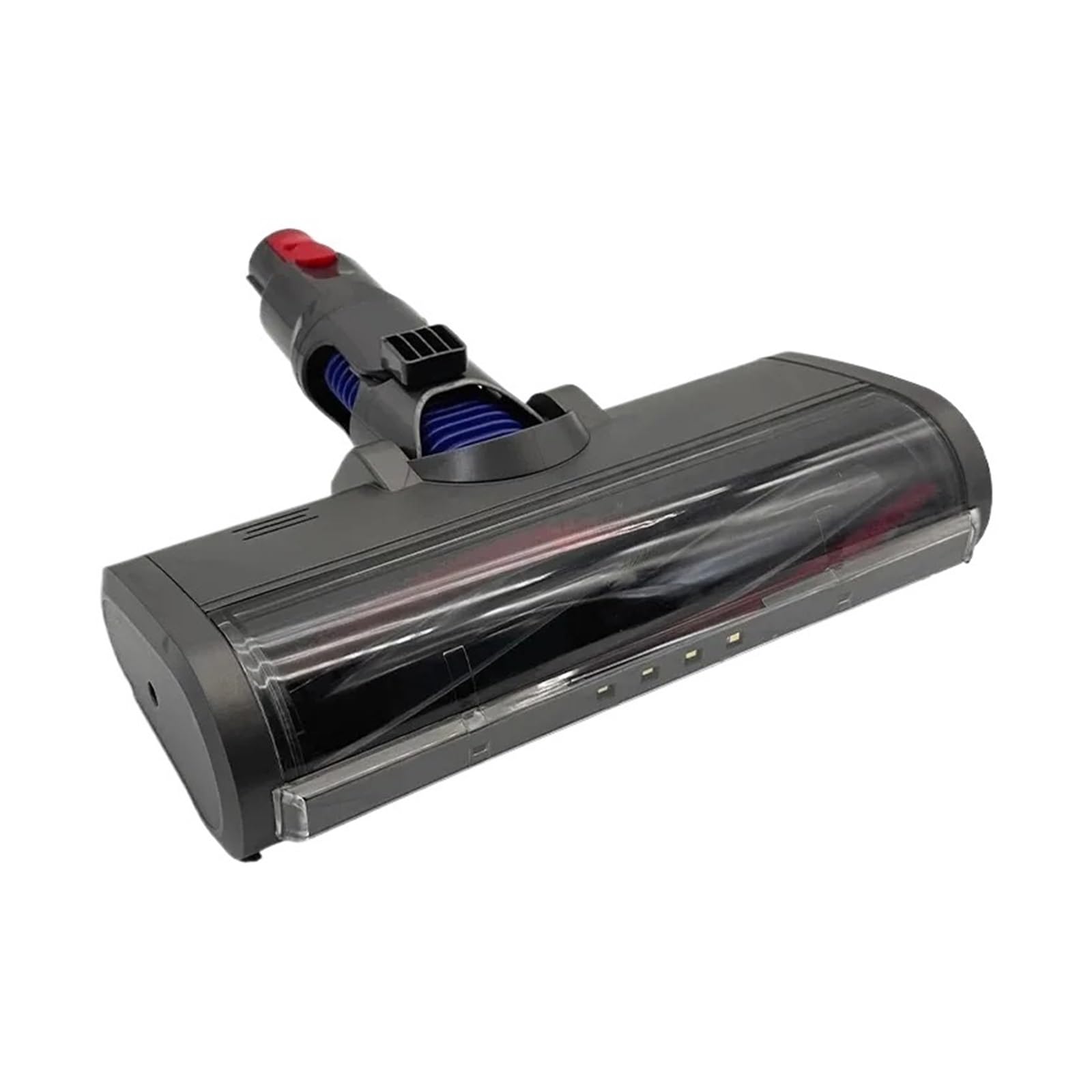 Compatible con Cabezal de Cepillo Dyson V10 Slim/V12/SV18