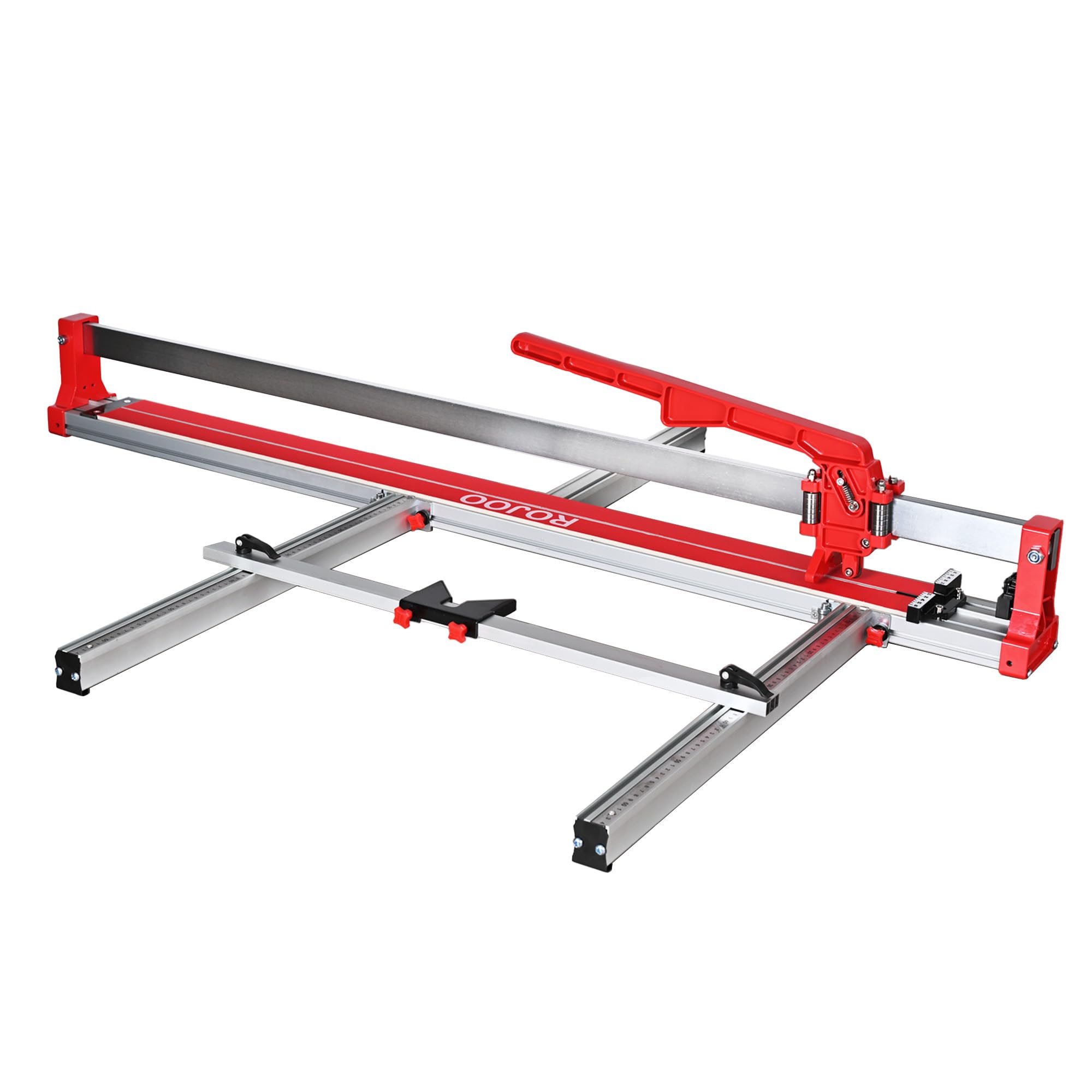 ROJOO 48" Manual Tile Cutter