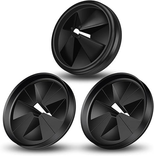 Food Waste Disposer Replacement Parts