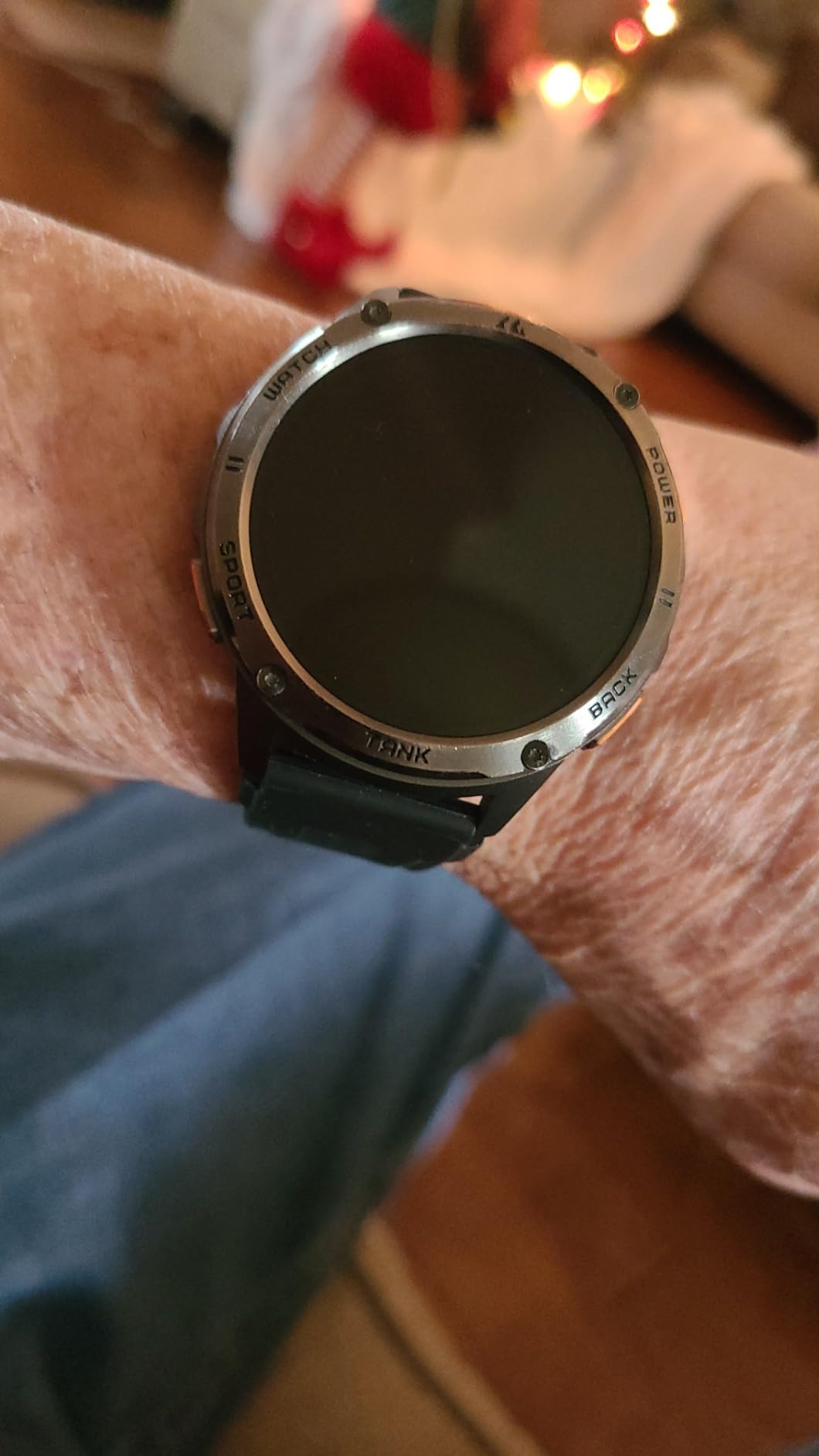 Customer Image