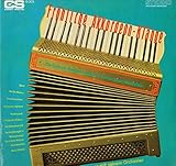  Fröhliche Akkordeon-Klänge