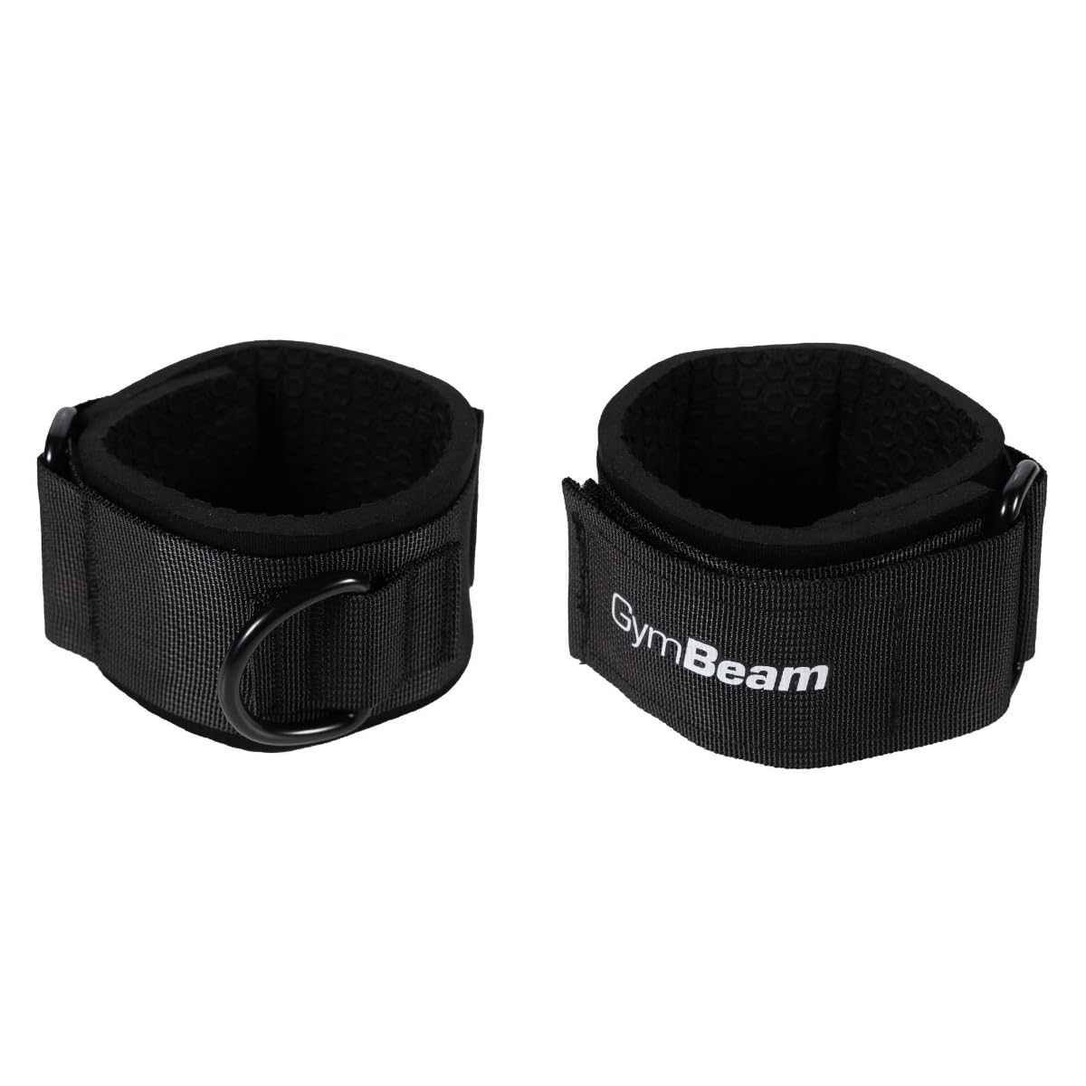 GymBeam Espansore per Pettorali Regolabile, Attrezzo per Allenamento Muscolare e Fitness, con 6 Bande di Resistenza Corte e 4 Lunghe, Ideale per Palestra di Casa, Adatto a Principianti e Avanzati