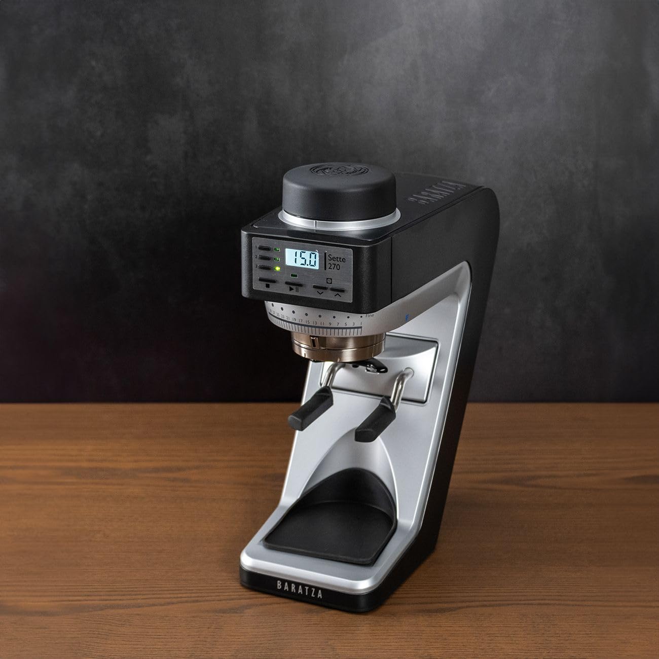 Amazon.com: Baratza Single Dose Hopper for Sette: Home & Kitchen