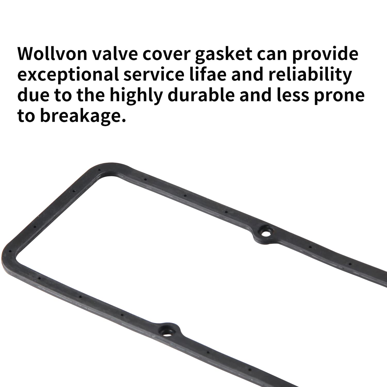 Amazon.co.jp: Wollvon スモールブロック シボレーバルブカバー Amazon.co.jp: Wollvon スモールブロック シボレーバルブカバー