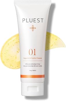 カプセルインハイドロクレンジング 2本OGハイドレーティングセラムR➕2本セット 楽天市場】カプセルインハイドロクレンズ2本 クレンジング