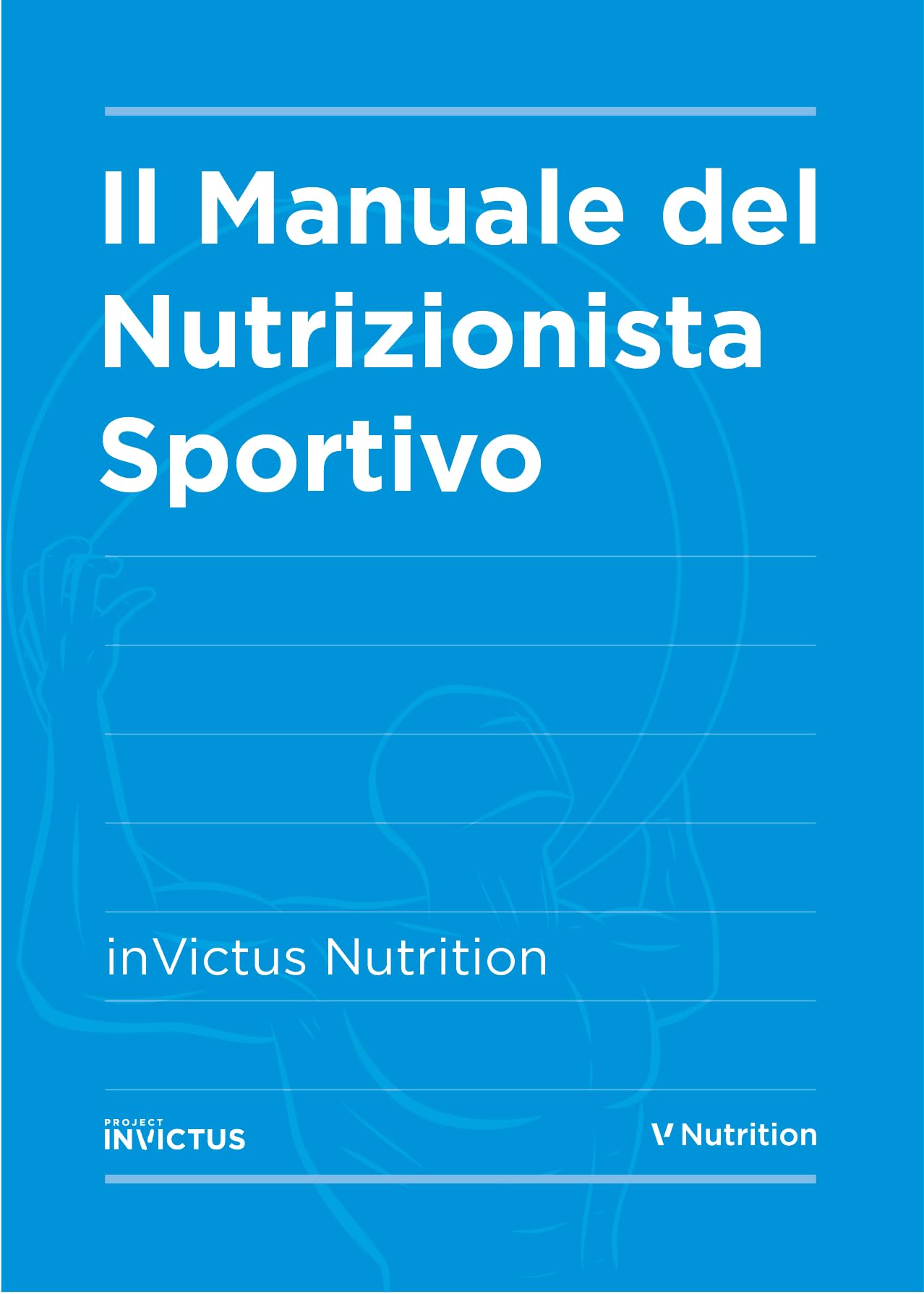 Il manuale del nutrizionista sportivo