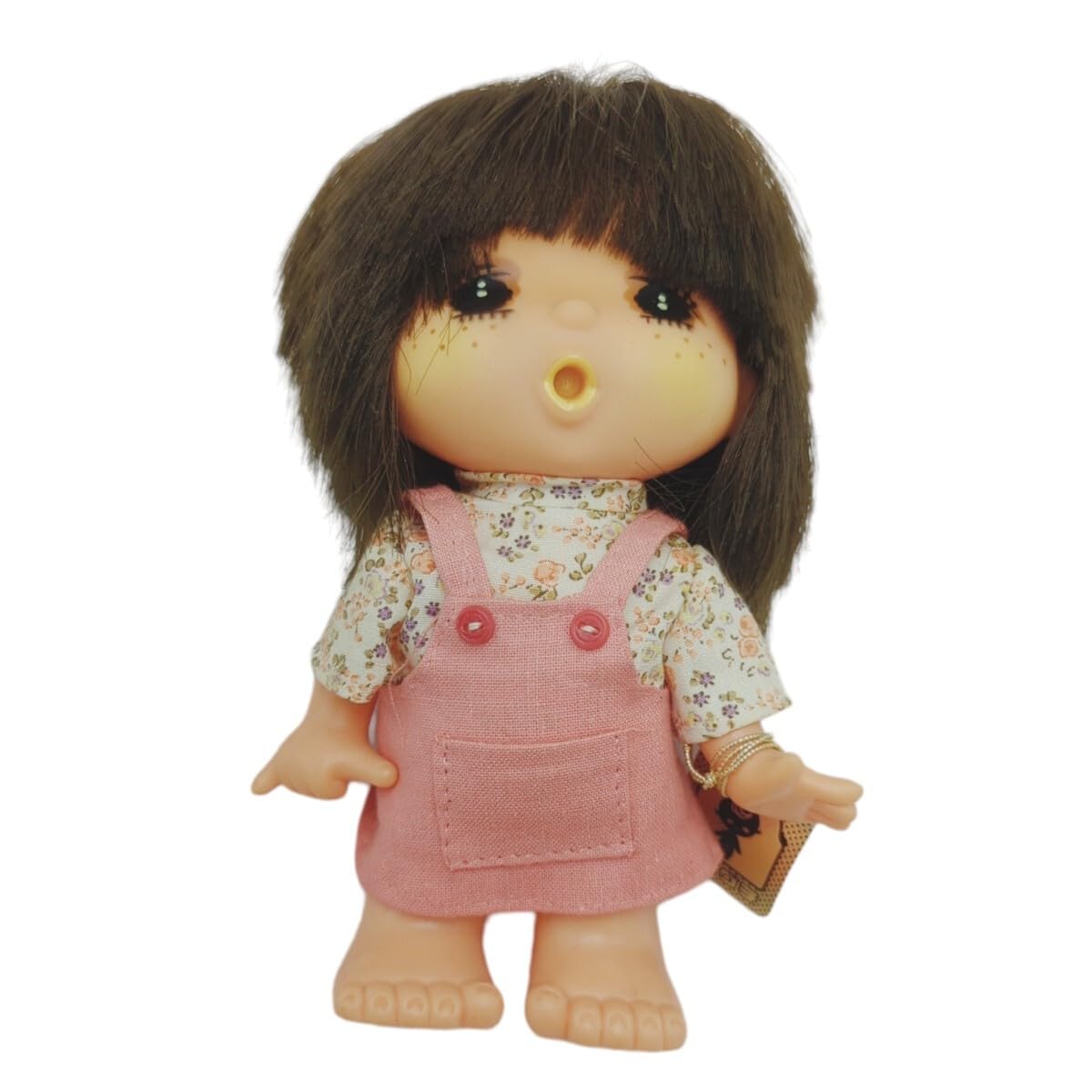 セキグチ マドモアゼル ジェジェ 人形 ソフビ おしゃぶり人形 全長40cm セキグチ マドモアゼル ジェジェ 人形 ソフビ おしゃぶり人形