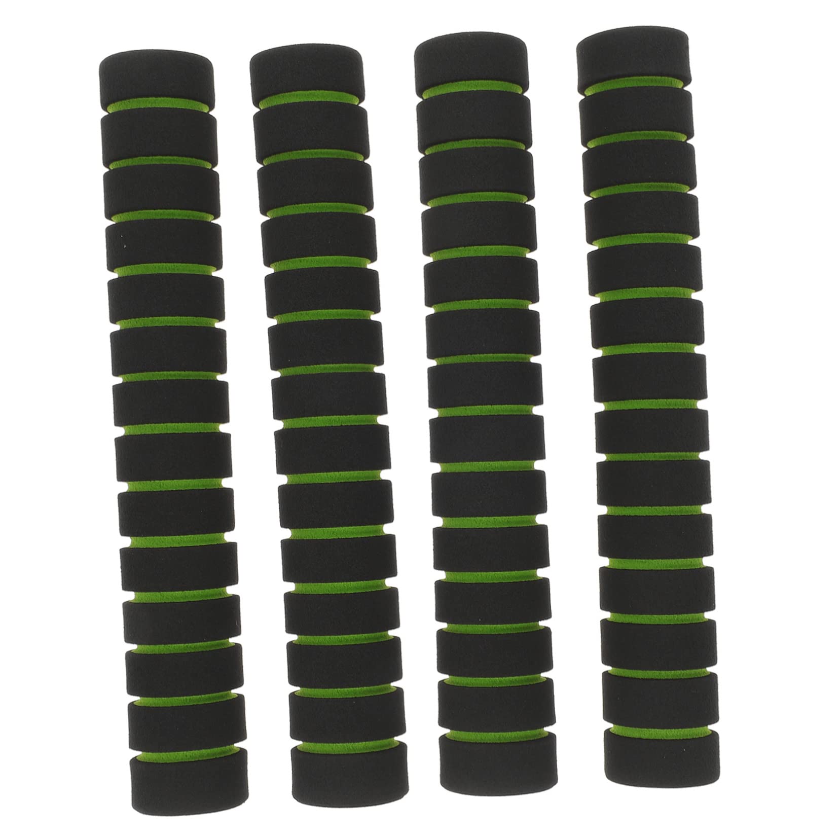Housses De Pagaie En éponge BCOATH Pour Kayak - 2 Paires Antidérapantes Et Confortables, Protection Des Mains - 4