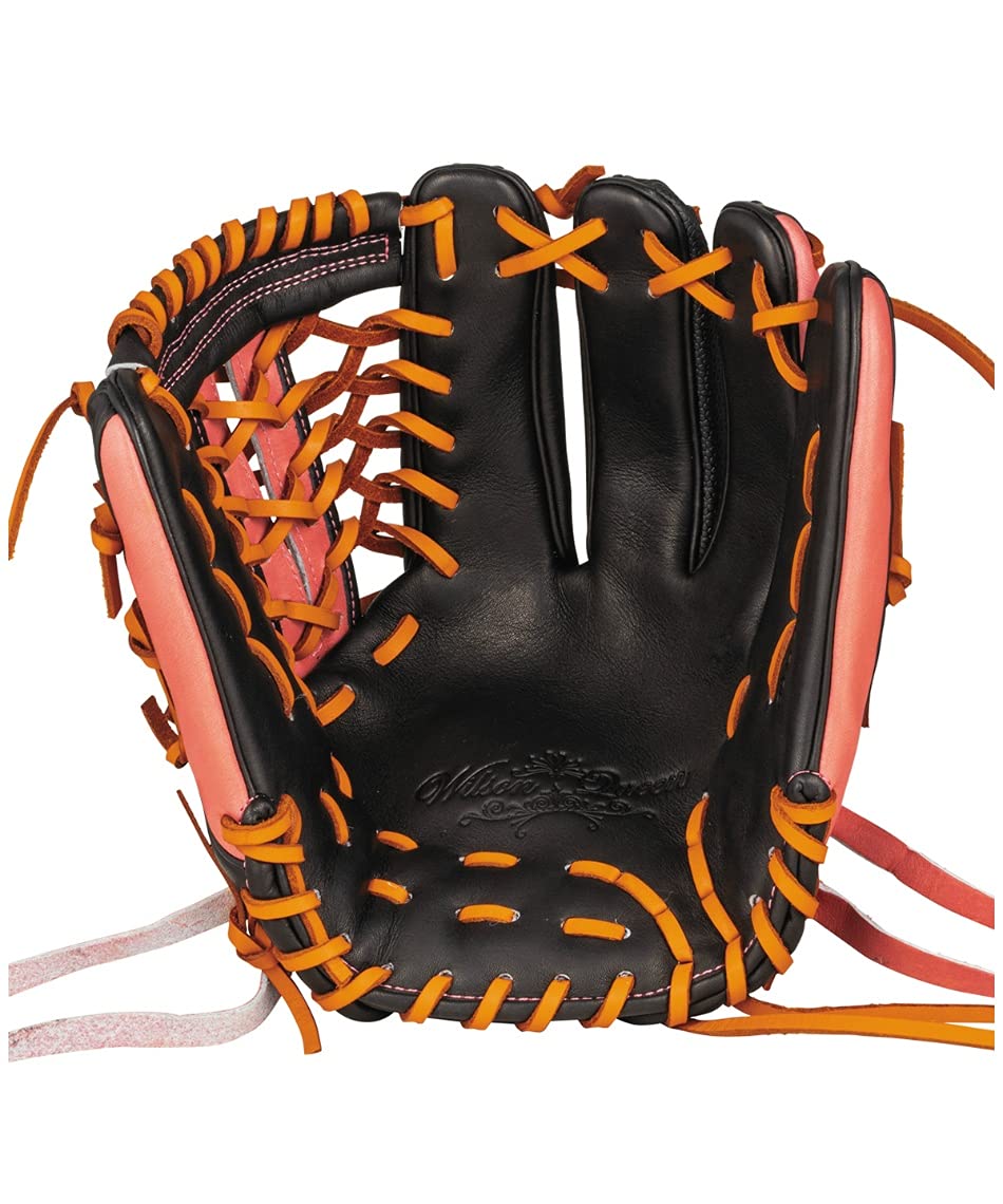 ウィルソン クイーン デュアル 内野手用 D5 WILSON WBW100695 ウィルソン クイーン デュアル 内野手用 D5 WILSON WBW100695